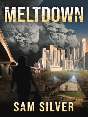 cover image of Meltdown